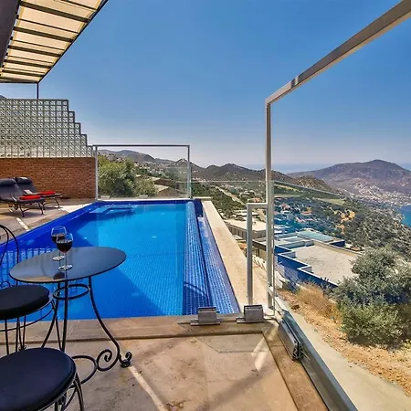 Vila Arma Kalkan